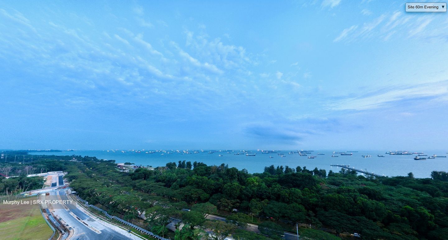 Vela Bay (D16), Apartment #624164661